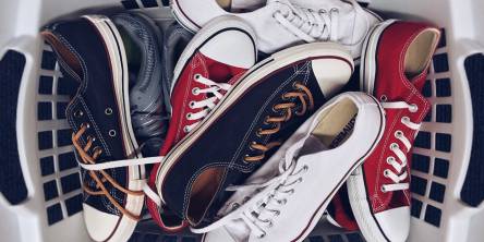 7 Shoe Mistakes That Are Killing Your Feet